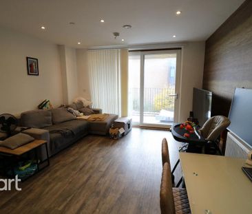 1 bedroom apartment to rent - Photo 4