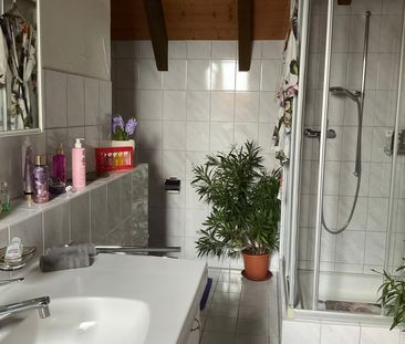 1 Zimmer, 50 m², 2. Stock - Photo 3