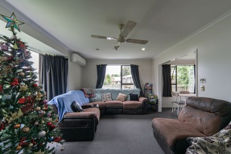 Comfort and Convenience: Four Bedroom Home - Photo 4