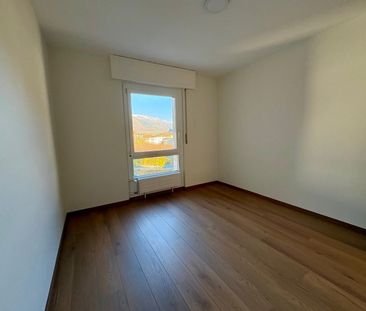 Très grand appartement 3.5p entièrement rénové - Photo 4