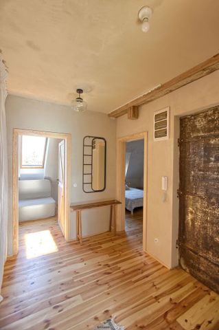 mieszkanie na wynajem Szczecin Pogodno - Zdjęcie 5