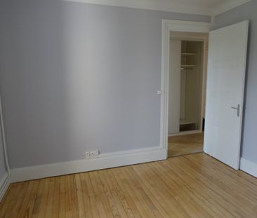 APPARTEMENT T3 A LOUER - Photo 2