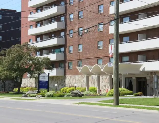 Confederation Square 2 Apartments | 1205 Fennell Avenue E., Hamilton - Photo 1