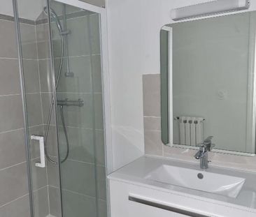 Location Appartement 3 pièces 63m² TOURS 37000 - Photo 3