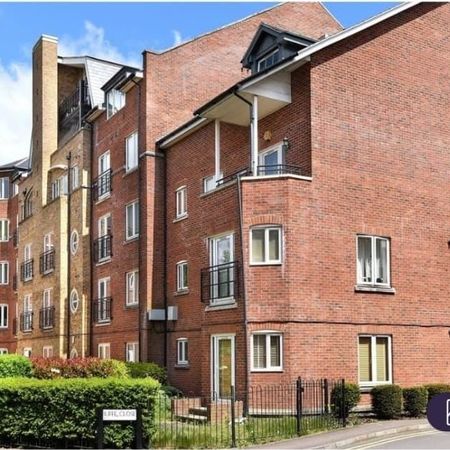 2 Bed Flat, Aveley House, RG1 - Photo 4