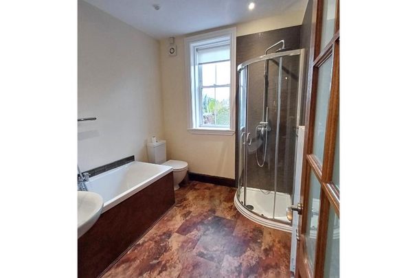 1 bed flat for rent in Ravelston - Photo 1