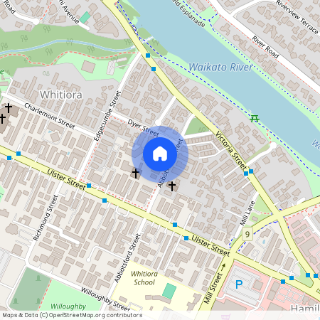 2/16 Abbotsford Street, Whitiora, Hamilton City