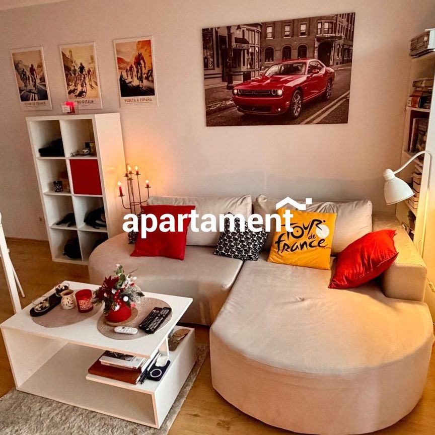 Gotowe do zamieszkania, Zacisze, Kokosowa ! - Фото 1