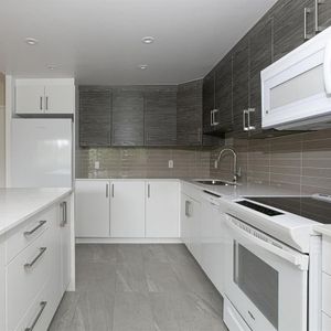 1 Bedroom - 50 Avenue Willowdale, Montréal - Photo 2