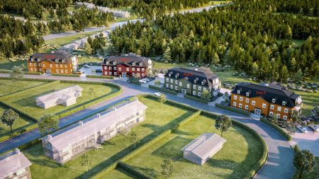 Keramikens väg 90 - Photo 4