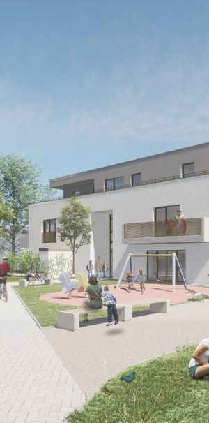 2514 Traiskirchen, Tribuswinkler Straße 18-22 - Foto 1