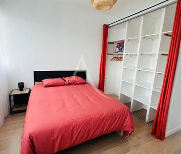 Location Appartement 2 pièces 40m² - Photo 2