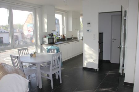 Appartement te huur Lokeren - Foto 5