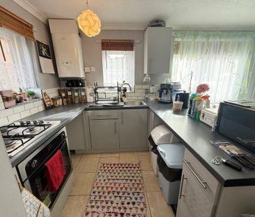 1 bedroom cluster house to rent - Photo 3