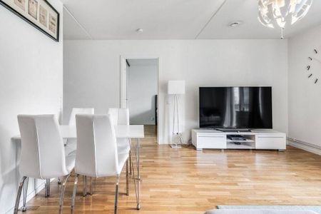 Fruktträdsgatan, Göteborg - Foto 4