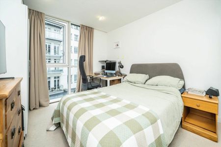 Leman Street, Tower Hill, E1 - Photo 2