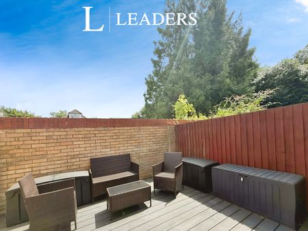 2 bedroom flat to rent Cambridge Road, Bournemouth - Photo 3