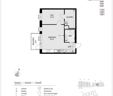 Tegelängsvägen, Norsborg - Photo 6