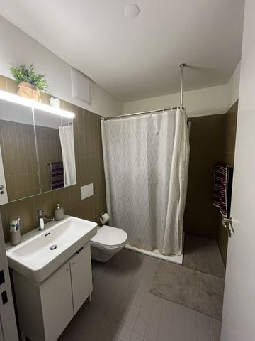 2-ROOM APARTMENT IN KLOTEN (ZH), FURNISHED, TEMPORARY - Foto 2