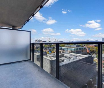 For Lease - 330 Richmond Street Unit# 907, Toronto, Ontario - Photo 1