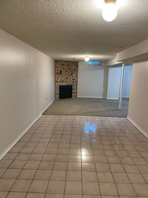 For Lease - 5547 River Grove Avenue, Mississauga, Ontario - Photo 1