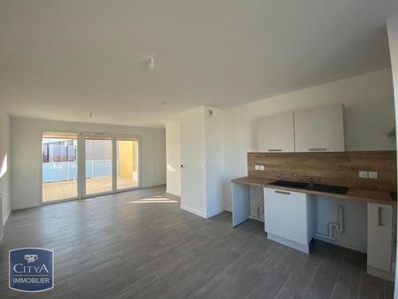 Location Appartement 3 pièces 82m² MONTEUX 84170 - Photo 2