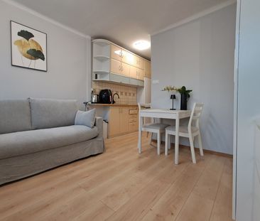 Kawalerka przy Lotnisku Chopina KOR34b - Zdjęcie 3