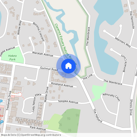 1/53 Gumnut Road, Yamba 2464, New South Wales