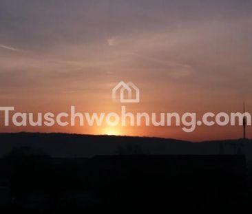 TAUSCHWOHNUNG Tausche 3Raumwohnung gegen Wohnung bis 50qm - Photo 1