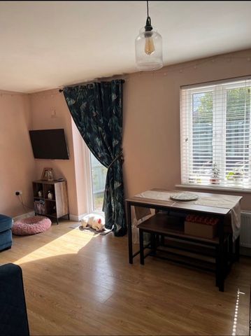 Room in a Shared Flat, Whitchu, BS14 - Photo 4