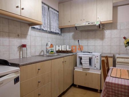 Studio/Γκαρσονιέρα για ενοικίαση Προάστιο (Πάτρα) - Photo 3