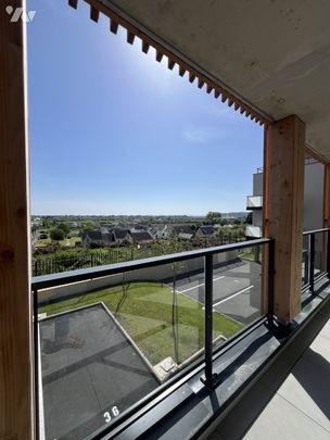 Appartement T2 Neuf et Lumineux - Photo 1