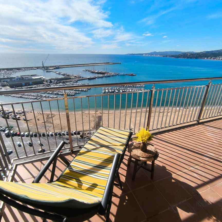 Apartamento de alquiler en Passeig del Mar, 3, Platja Gran - Photo 1