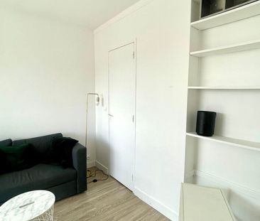 Appartement à louer 2 pièces • Paris 5 - Photo 2