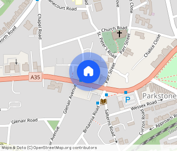 Ashley Cross, Poole - Photo 1