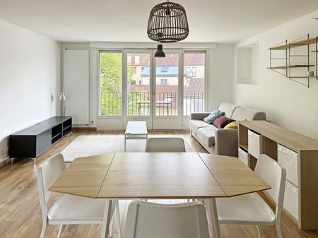 APPARTEMENT 3 PIECES - Photo 2