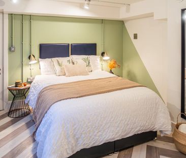 1 bedroom apartment to rent - Photo 5