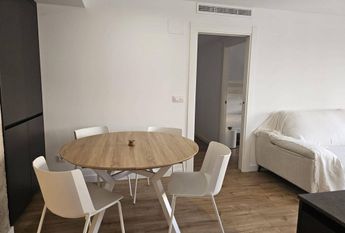 3 room luxury Flat for rent in Águilas, Spain