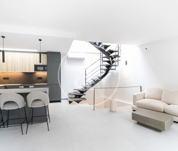 House for rent in Vila de Gràcia - Photo 4