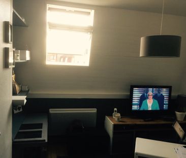 LOCATION : appartement T2 (45 m²) à LA MADELEINE - Photo 4