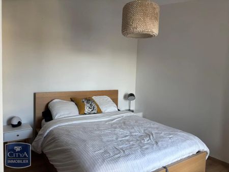 Maison à louer 3 pièces 74.9m² - Photo 3