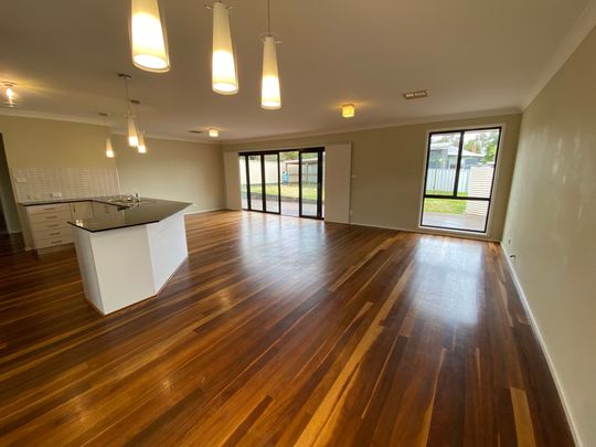 Modern Single Level Family Home - Photo 1