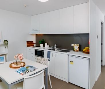 Guginya - 1 Bedroom Apartment - Photo 3