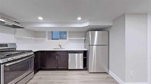 For Lease - 64 Harvie Avenue Unit# Bsmt, Toronto, Ontario - Photo 1