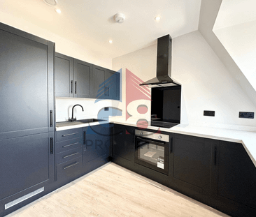 2 bedroom flat to rent - Photo 5