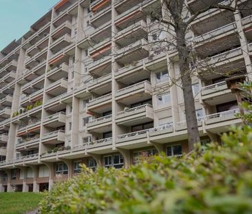 Spacieux 4 pièces au 3ème étage - Foto 5