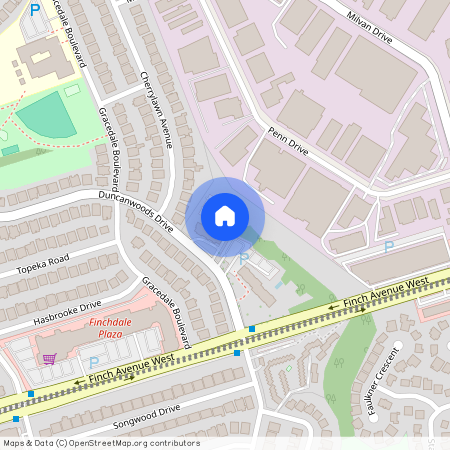 35 Duncanwoods Drive, Toronto, Toronto, Toronto, M9M 2G3