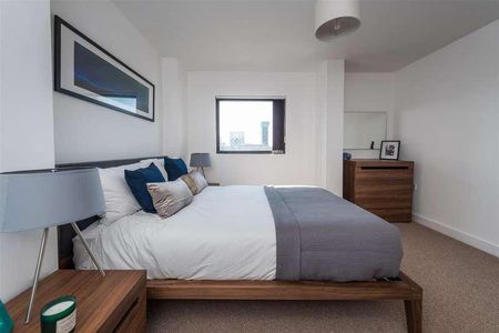 Hamilton House, Pall Mall, Liverpool, L3 - Photo 5