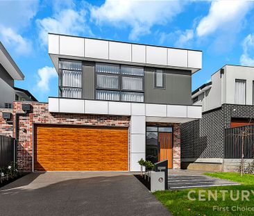 Brand New House - Fantastic Location - Photo 4