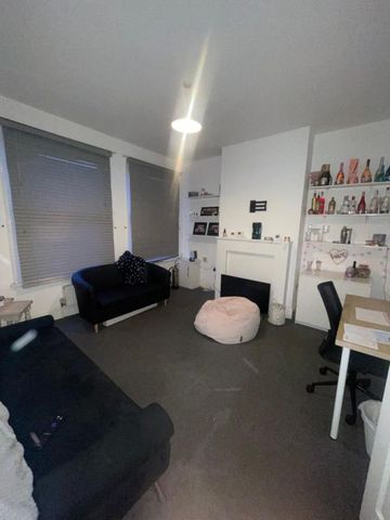 60c Wards End - Town Centre Flat & Un-Expectedly Re-OfferedLoughborough - Photo 4